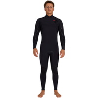 Mens Absolute Ultra 3/2mm Chest Zip Wetsuit